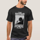 Search for sisyphus tshirts Design