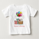Search for celebration baby clothes colourful