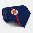 Recherche de le feu cravates Monogramme