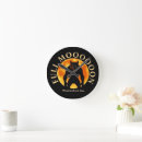 Recherche de loup garou horloges Lune