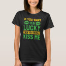 Search for lucky you tshirts Want