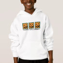 Search for halloween boys hoodies Orange