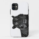 Search for endangered species iphone cases Tigers