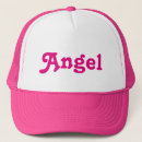 Recherche de d ange casquettes Pour elle
