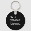 Search for math keychains Christmas shopping deals