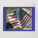 Recherche de le drapeau américain cartes postales Usa