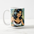 Search for deejay mugs Music
