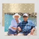 Search for champagne gold wedding invitations Sparkly