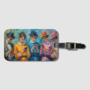 Recherche de gens bagages étiquettes Femmes