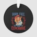 Search for july 4th ornaments Freedom joke