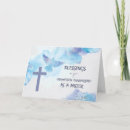 Recherche de pasteur vœux cartes Pastor