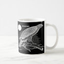 Search for hawk feathers mugs Falcon
