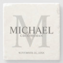 Search for groomsmen coasters Groomsman