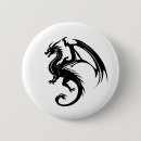 Search for dragon tattoo buttons Fantasy