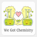 Search for chemistry stickers Cute