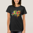 Search for art bell tshirts Colourful