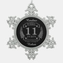 Search for eleventh ornaments Married