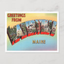 Recherche de waterville Vintage
