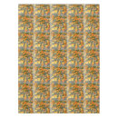 Search for fall tablecloths Dining room