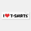 Search for tshirt bumper stickers Design