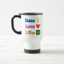 Search for christian message mugs Peace