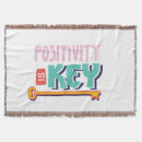 Search for positivity blankets Mindset