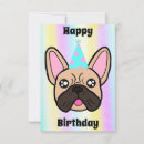 Search for in french birthday cards For kids