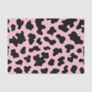 Search for cow print tissue paper Farm