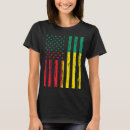 Recherche de drapeau du bénin tshirts Pour