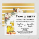 Search for taco invitations Couples shower
