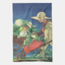 Recherche de biologie cuisine linges Vintage