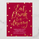 Search for frame christmas invitations Company christmas party