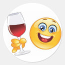 Search for glass stickers Round