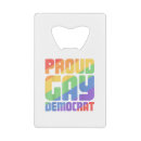 Search for gay pride bottle openers Proud