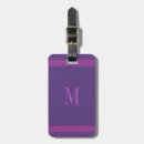 Recherche de fox luggage tags Élégant