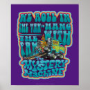 Recherche de mystery machine posters Hanna barbera cartoon