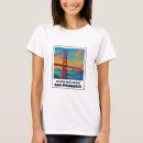 Search for san francisco souvenir tshirts Travel