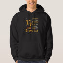 Search for scorpio hoodies Women