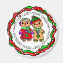 Recherche de bonne année magnets Nouvelle année heureuse
