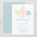 Search for gem stones invitations Elegant