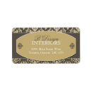 Search for interior design labels Grey