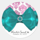 Recherche de papillon turquoise autocollants Anniversaire