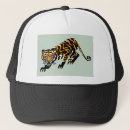 Search for wildlife lover hats Animal