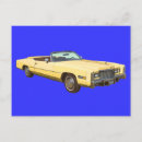 Search for eldorado postcards Cadillac