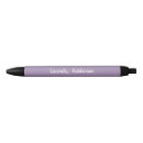 Search for striped writing supplies Lavender