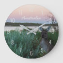 Search for lake clocks Wildlife