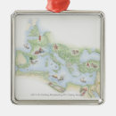 Search for map ornaments Horizontal