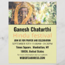 Search for hindu god Ganesh