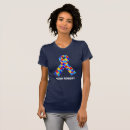 Search for autism awareness womens tshirts Autistic