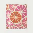 Recherche de pamplemousse posters Abstrait